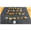 Image 1 : 24 Wade Animal Figurines