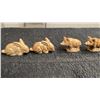 Image 5 : 24 Wade Animal Figurines