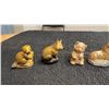 Image 7 : 24 Wade Animal Figurines