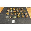 Image 1 : 24 Wade Animal Figurines