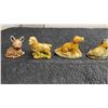 Image 3 : 24 Wade Animal Figurines