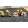 Image 4 : 24 Wade Animal Figurines