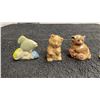 Image 8 : 24 Wade Animal Figurines