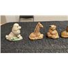 Image 5 : 24 Animal Wade Figurines