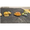 Image 6 : 24 Animal Wade Figurines