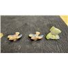 Image 8 : 24 Animal Wade Figurines