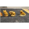 Image 2 : 24 Animal Wade Figurines