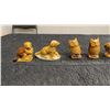 Image 3 : 24 Animal Wade Figurines
