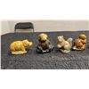 Image 5 : 24 Animal Wade Figurines