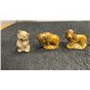 Image 6 : 24 Animal Wade Figurines