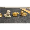 Image 7 : 24 Animal Wade Figurines