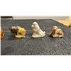 Image 4 : 24 Animal Wade Figurines