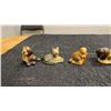 Image 5 : 24 Animal Wade Figurines