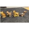 Image 6 : 24 Animal Wade Figurines