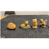 Image 7 : 24 Animal Wade Figurines