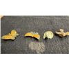 Image 9 : 24 Animal Wade Figurines