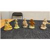 Image 3 : Wade Figurines- 24 Nursery Rhymes