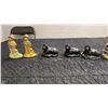Image 5 : Wade Figurines- 24 Nursery Rhymes