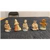 Image 6 : Wade Figurines- 24 Nursery Rhymes