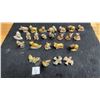 Image 1 : 24 Wade Figurines - Animals