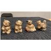 Image 4 : 24 Wade Figurines - Animals