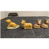 Image 7 : 24 Wade Figurines - Animals
