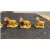Image 2 : 24 Animal Wade Figurines