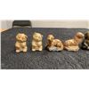 Image 5 : 24 Animal Wade Figurines