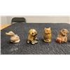 Image 7 : 24 Animal Wade Figurines