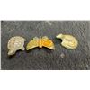 Image 8 : 24 Animal Wade Figurines
