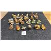 Image 1 : 24 Wade Figurines- Animals