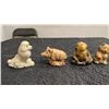 Image 5 : 24 Wade Figurines- Animals