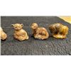 Image 6 : 24 Wade Figurines- Animals