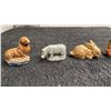 Image 7 : 24 Wade Figurines- Animals