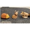 Image 8 : 24 Wade Figurines- Animals