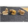 Image 2 : 24 Wade Figurines- 4 Nursery Rhyme - 20 Animals