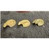 Image 6 : 24 Wade Figurines- 4 Nursery Rhyme - 20 Animals