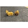Image 8 : 24 Wade Figurines- 4 Nursery Rhyme - 20 Animals