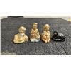 Image 9 : 24 Wade Figurines- 4 Nursery Rhyme - 20 Animals