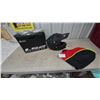 Image 1 : New LS2 MX700 Subverter Evo Full-Face Off-Road Helmet, Matte Black, Large