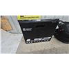 Image 8 : New LS2 MX700 Subverter Evo Full-Face Off-Road Helmet, Matte Black, Large