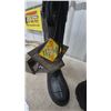Image 5 : New NAT'S Waterproof EVA Winter Boots with Removable Liners, Rated to -94°F. Size 10