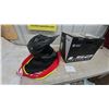 Image 1 : New LS2 Matte Black Full-Face Off-Road Motocross Helmet, Size XXL, with Box and Bag