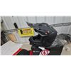 Image 3 : New LS2 Matte Black Full-Face Off-Road Motocross Helmet, Size XXL, with Box and Bag