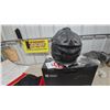 Image 6 : New LS2 Matte Black Full-Face Off-Road Motocross Helmet, Size XXL, with Box and Bag