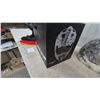 Image 9 : New LS2 Matte Black Full-Face Off-Road Motocross Helmet, Size XXL, with Box and Bag