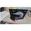 Image 10 : New LS2 MX701 Subverter EVO Matte Black Motocross Helmet Size XXXL with Box and Gloves
