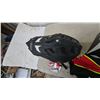 Image 3 : New LS2 MX701 Subverter EVO Matte Black Motocross Helmet Size XXXL with Box and Gloves