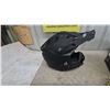 Image 5 : New LS2 MX701 Subverter EVO Matte Black Motocross Helmet Size XXXL with Box and Gloves