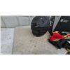 Image 6 : New LS2 MX701 Subverter EVO Matte Black Motocross Helmet Size XXXL with Box and Gloves